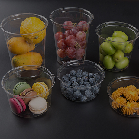 Compostable Deli Containers