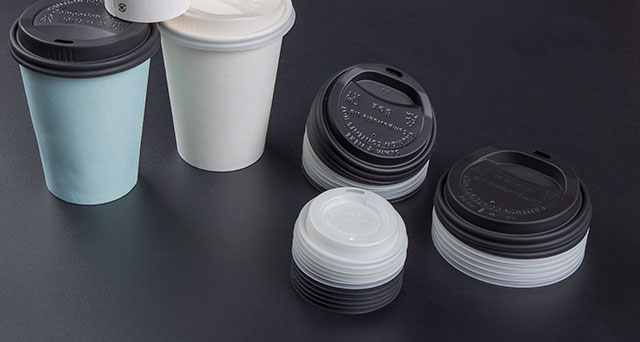 CPLA Hot Cup Lids