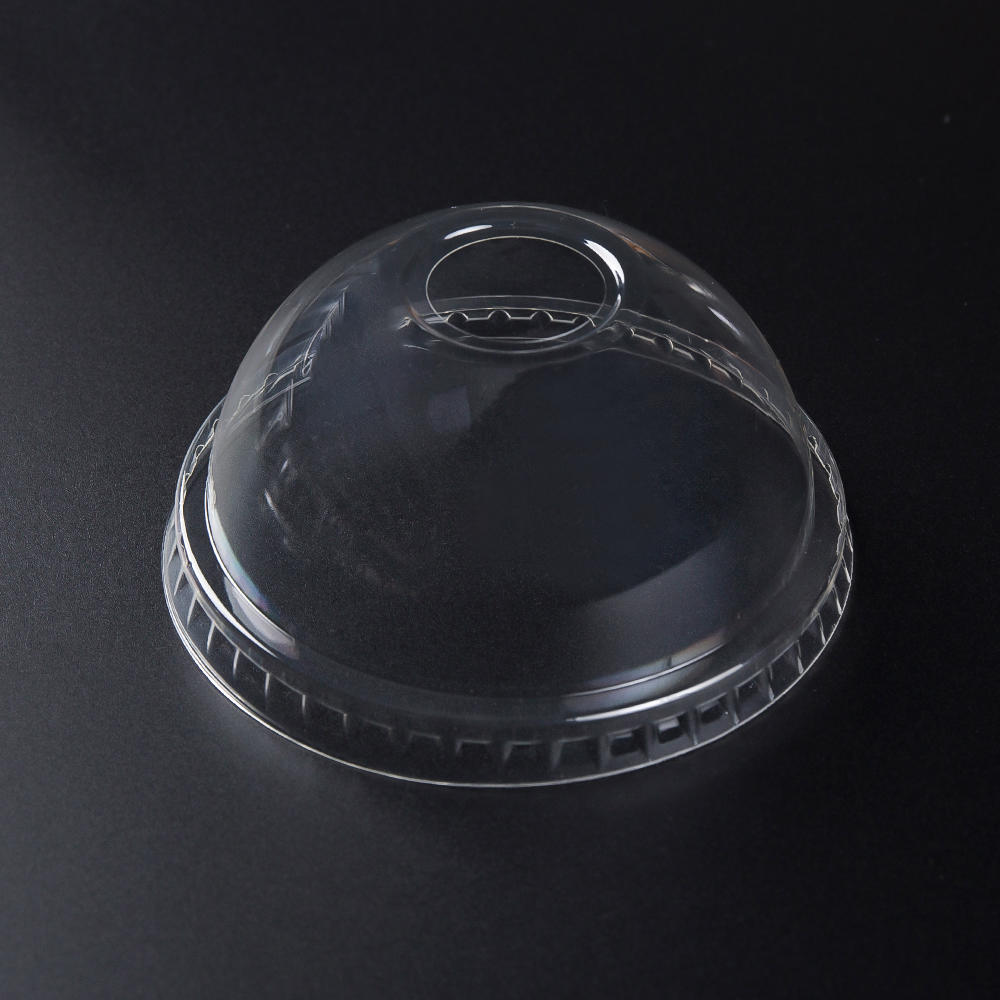 78 series clear PLA dome lid