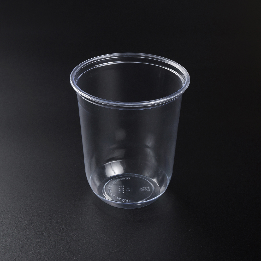 Compostable Cups: A Simple Step Towards Sustainable Charity Events