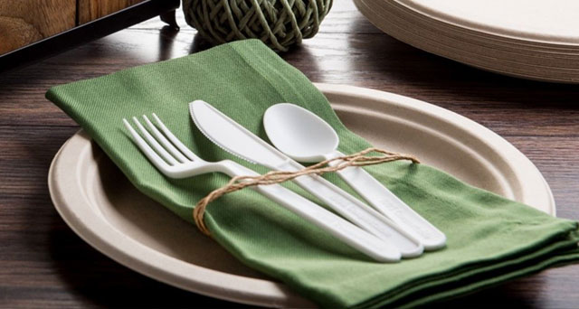 CPLA Cutlery Kits