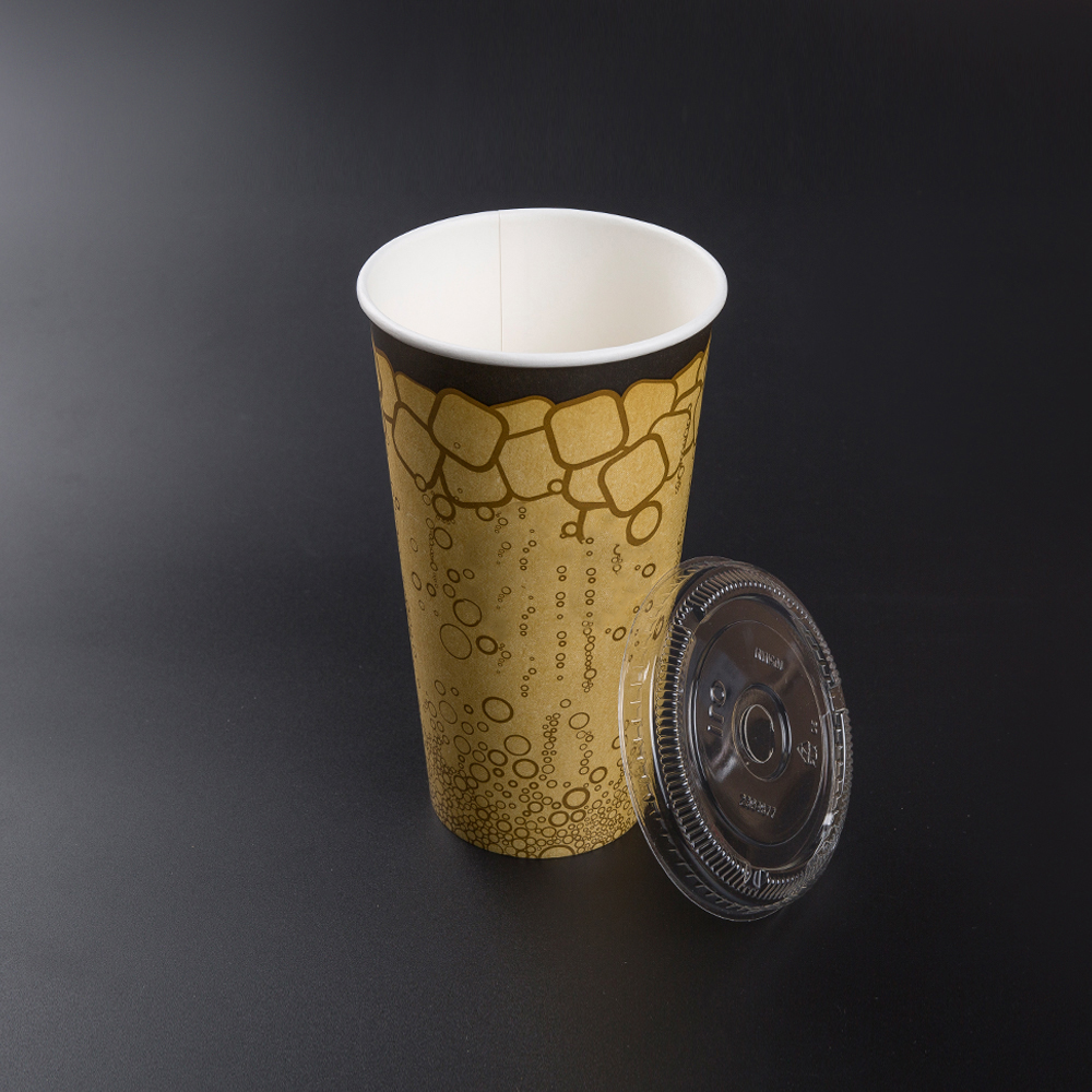 A Closer Look At The Materials And Benefits Of Compostable Sauce Cups