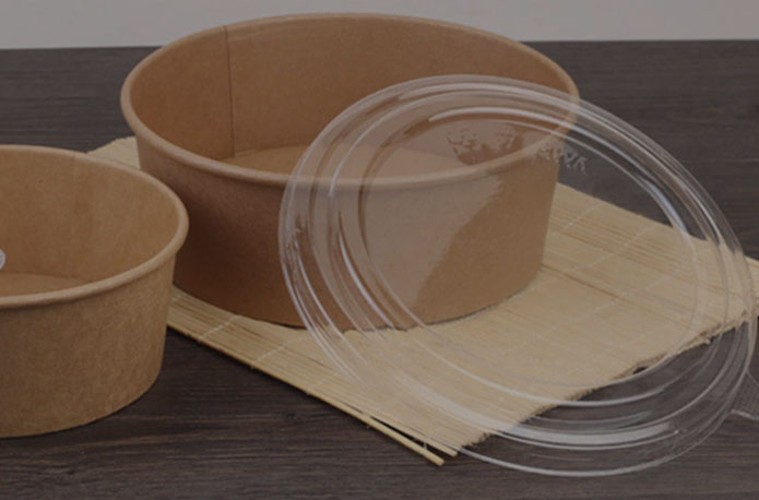 Compostable Lids