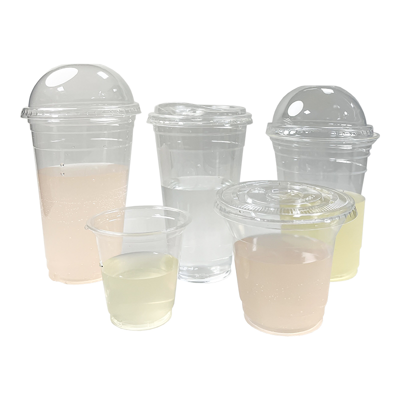 Compostable Drinking Cups: A Sustainable Choice for a Greener Future